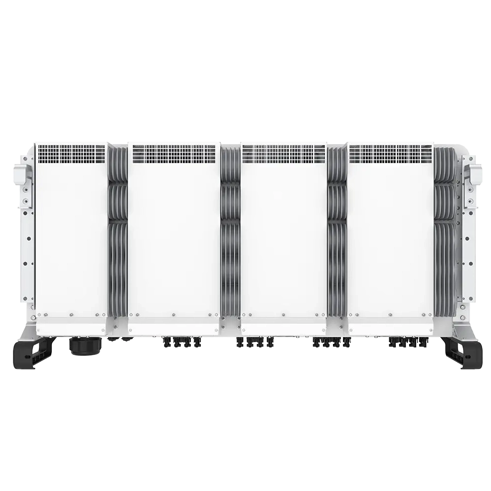 Solis 80K-5G-PRO Інвертор мережевий трифазний - Зображення 3