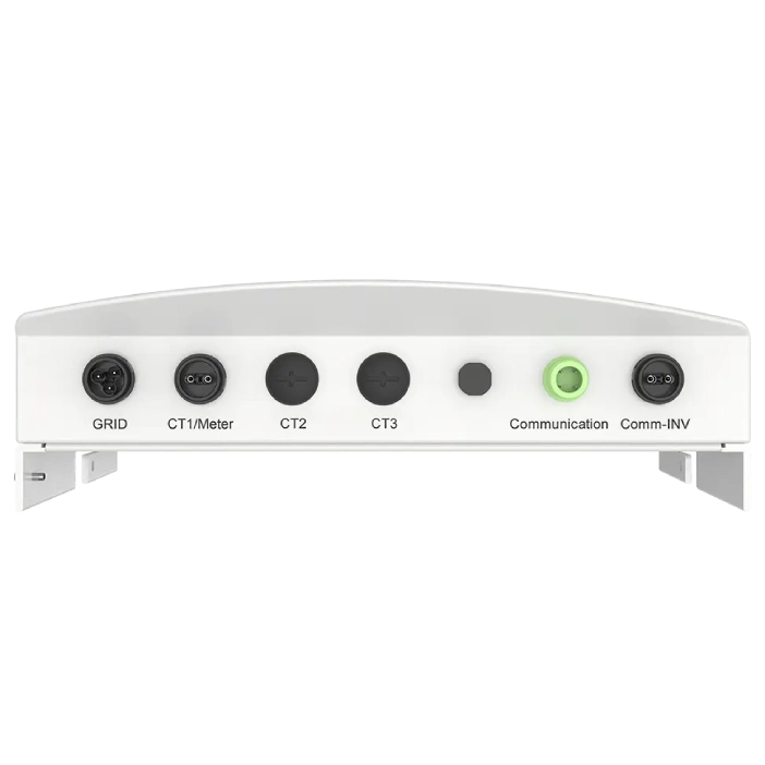 Solis EPM3-5G-PRO Платформа моніторингу - Зображення 4