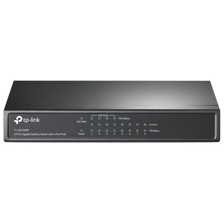 tl-sg1008p