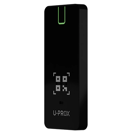 uprox-qrselm