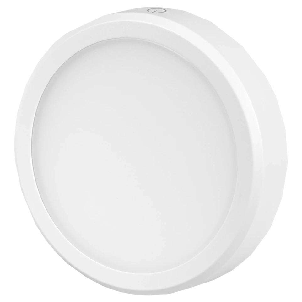 VIDEX VL-NL090W 100Lm 3000-6500K LED cвітильник акумуляторний з датчиком руху