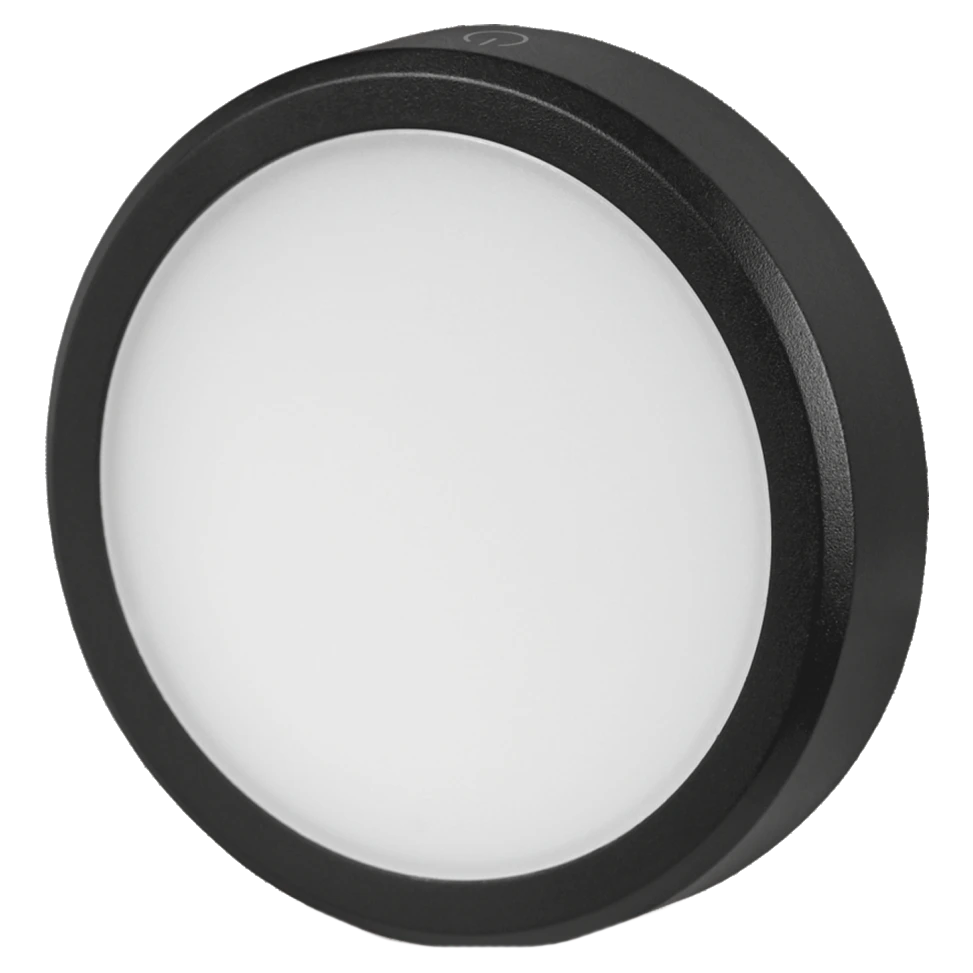 VIDEX VL-NL090B 100Lm 3000-6500K LED cвітильник акумуляторний з датчиком руху