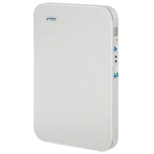 Volter Smart-5,5 однофазний 5.5 кВт Стабілізатор напруги (5,5 кВт, однофазний, 110-330 В)
