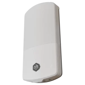 MikroTik wAP ax LTE7 kit Точка доступу Wi-Fi 6 (LTE Cat7, двосмугова, RouterOS v7)
