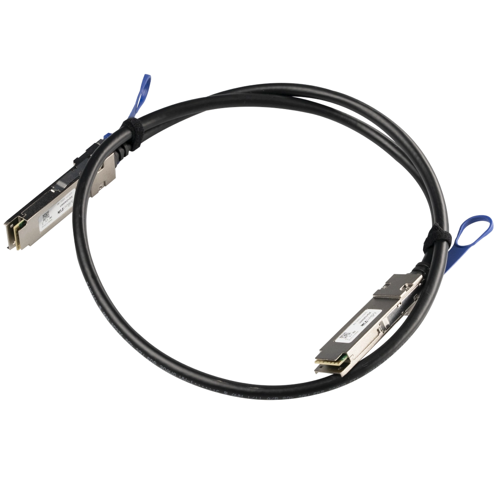 MikroTik XQ+DA0001 Оптичний патчкорд