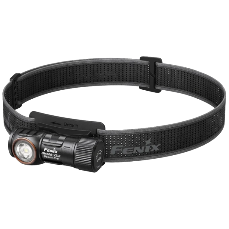 fenix-scout-pro