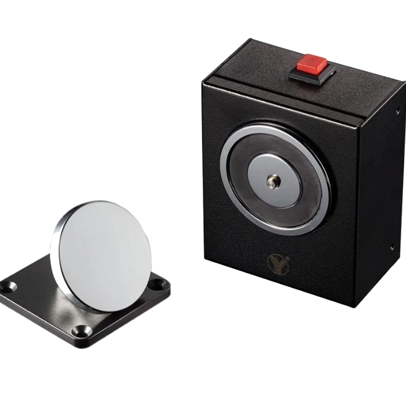 Yli Electronic YD-604 Фіксатор дверей настінний