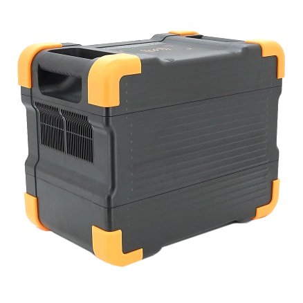 Pecron E1500LFP 1536/2200Wh MPPT VOC 32-95 В Портативний зарядний пристрій - Зображення 3