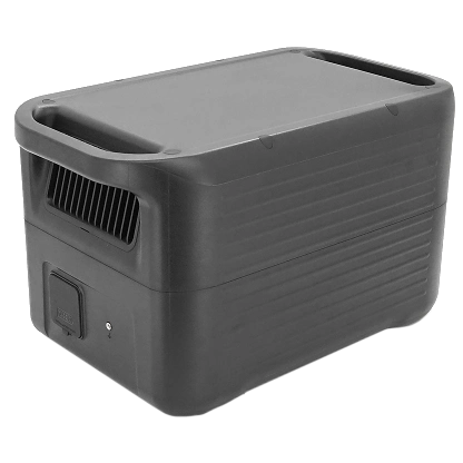 Pecron F3000LFP 3072/3600Wh MPPT 400W Портативний зарядний пристрій - Зображення 4