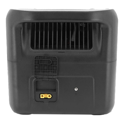 Pecron F3000LFP 3072/3600Wh MPPT 400W Портативний зарядний пристрій - Зображення 5