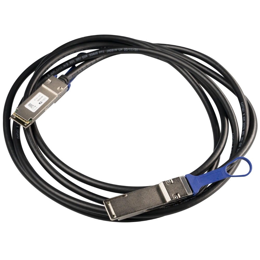 MikroTik XQ+DA0003 Оптичний патчкорд